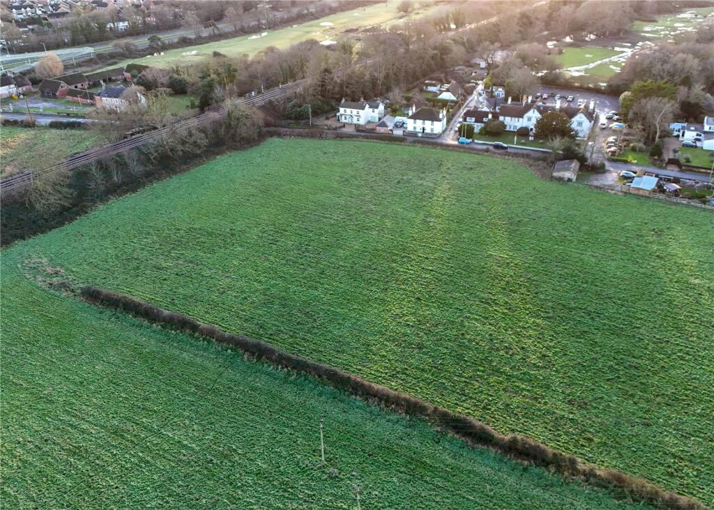 Additional image 20 of Salisbury Road, Burton, Christchurch, BH23