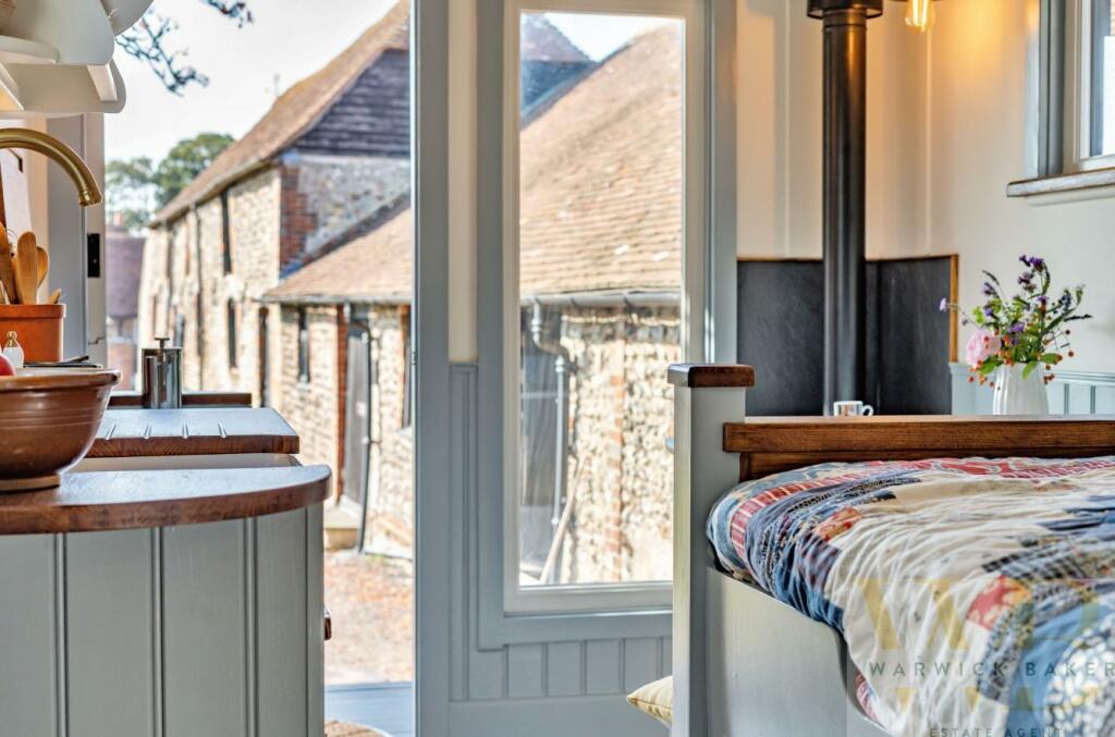 Additional image 14 of From Hornbeam Huts, Coombes, Lancing