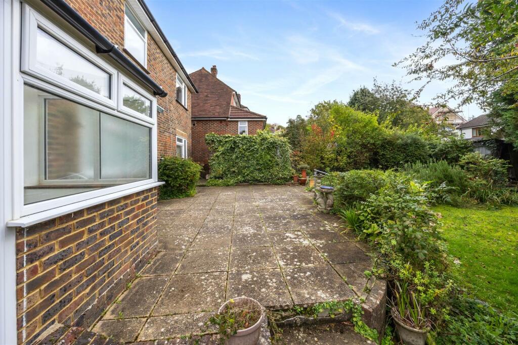 Additional image 29 of Surrenden Crescent, Surrenden, Brighton