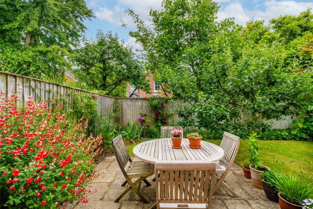 Additional image 19 of Osborne Road, Wimborne, Dorset, BH21