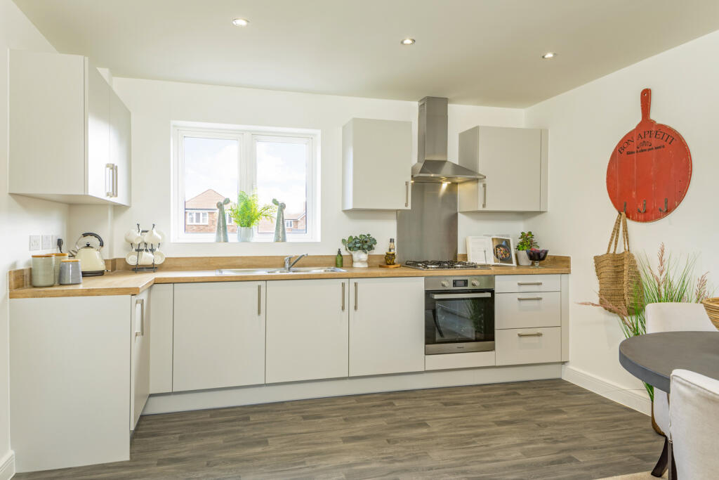 Additional image 12 of Edmondsham Road, Verwood