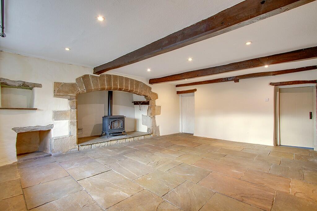 Additional image 2 of HILL TOP FARMHOUSE, CONISTON COLD, BD23 4EA