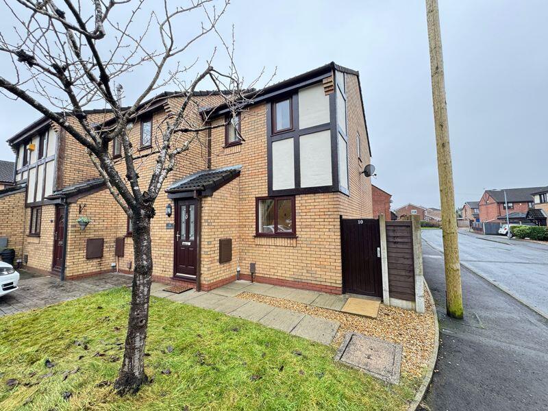 Additional image 22 of Holly Mill Crescent, Astley Bridge, Bolton, Greater Manchester