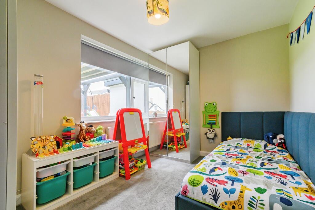 Additional image 12 of Euxton Close, Seddons Farm, Bury, Greater Manchester, BL8