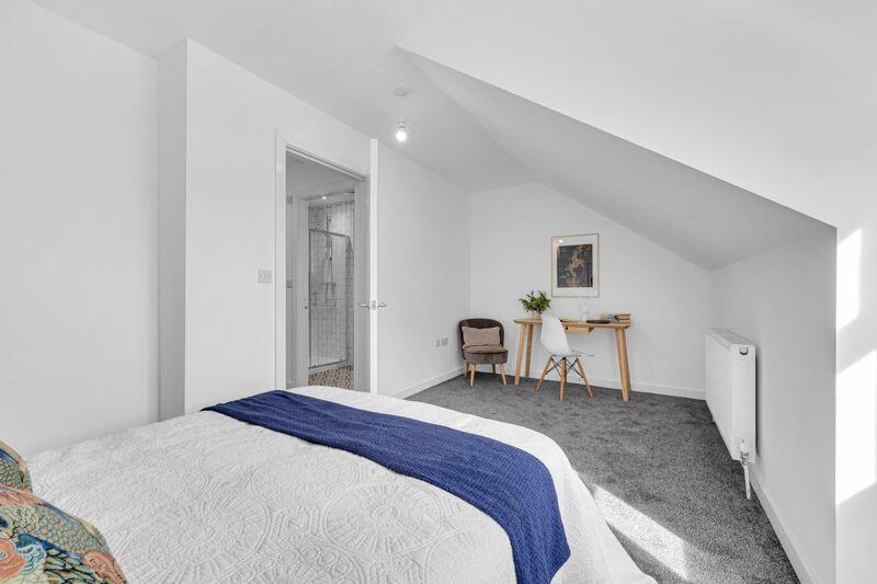 Additional image 13 of Plot 5 Town House Cotton Gardens, Vernon Street, Bolton **AVAILABLE NOW**