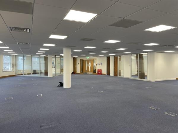 Additional image 8 of Second Floor, 53-54 Queens Road, Brighton, East Sussex, BN1