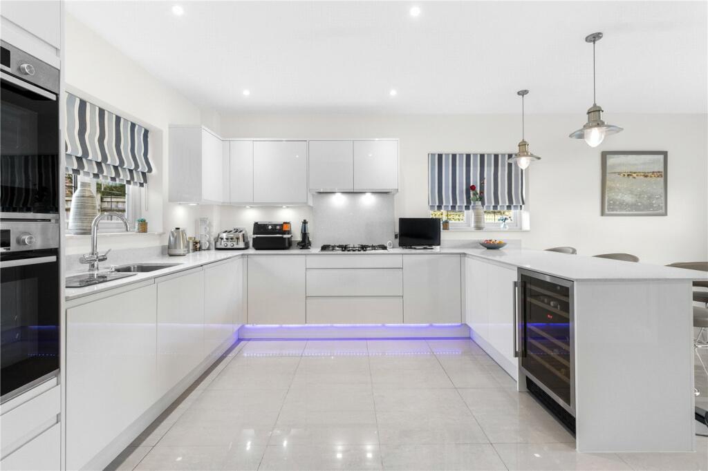 Additional image 13 of Danecroft Place, Hellingly, East Sussex, BN27