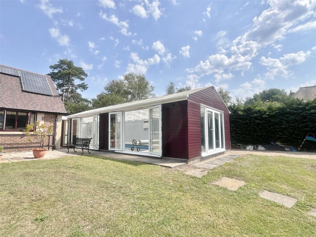 Additional image 38 of Wayside Road, St. Leonards, Ringwood, BH24