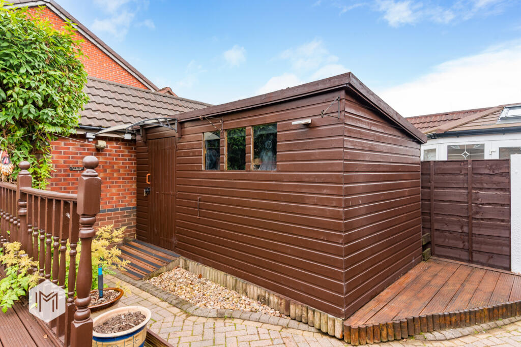 Additional image 25 of Rosewood Avenue, Tottington, Bury, Greater Manchester, BL8 3HG