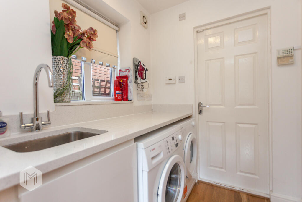 Additional image 12 of Chadbury Close, Lostock, Bolton, Greater Manchester, BL6 4JA