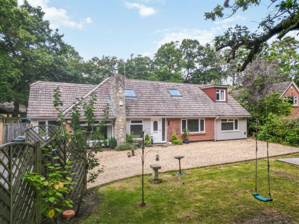 Additional image 31 of Golf Links Road, Ferndown