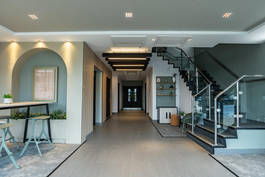 Additional image 2 of MANSELL HOUSE, MIDDLEBROOK BUSINESS PARK, MIDDLEBROOK, BOLTON, GREATER MANCHESTER, BL6 6QQ