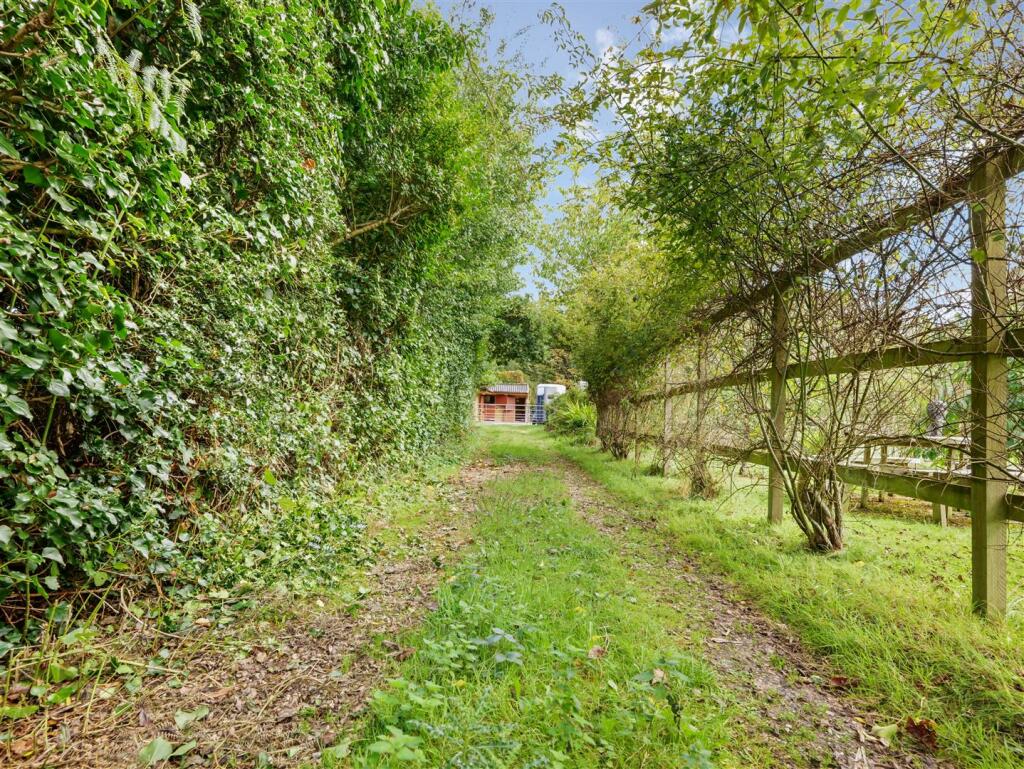 Additional image 42 of Bransgore, Christchurch