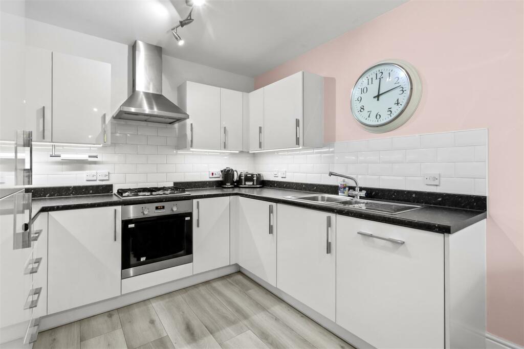 Additional image 11 of Houghton Way, Hellingly, Hailsham