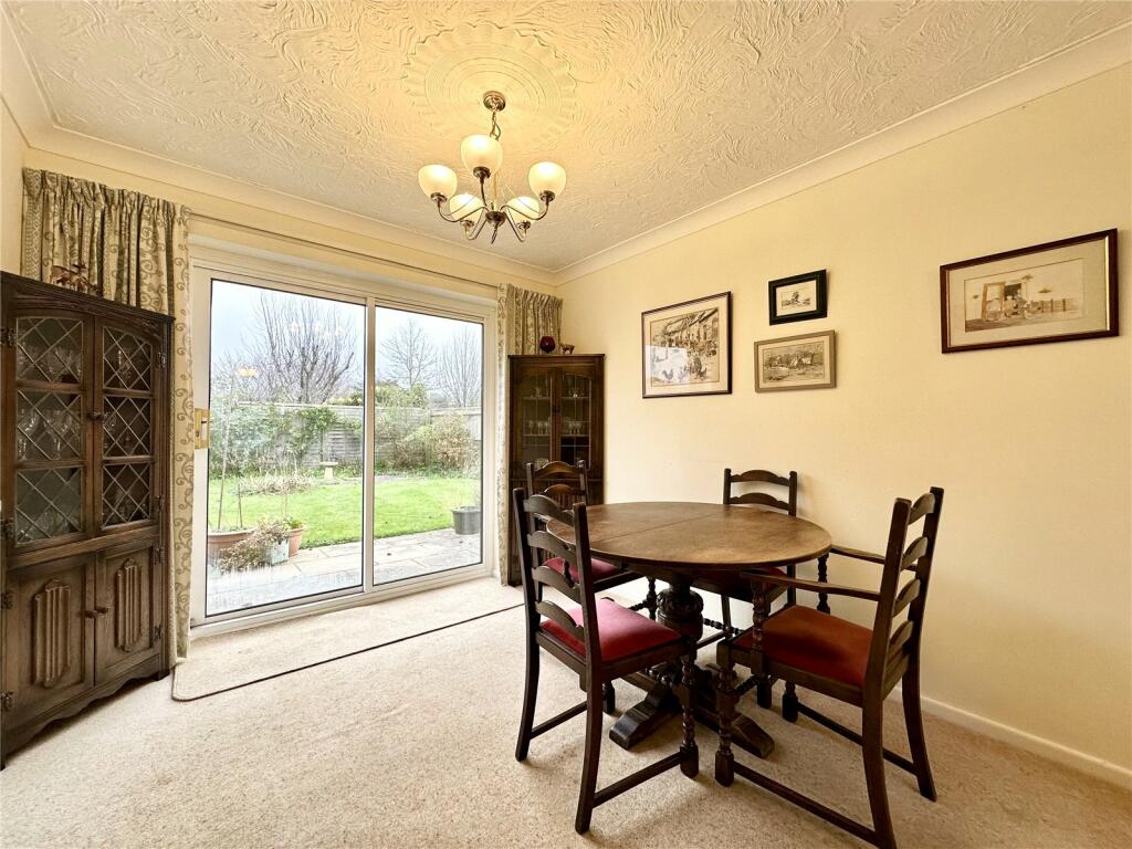 Additional image 5 of Mallow Close, Highcliffe On Sea, Christchurch, Dorset, BH23