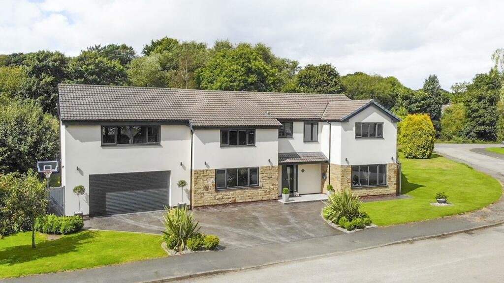 Additional image 59 of Meadow Park, Irwell Vale, Ramsbottom, Bury