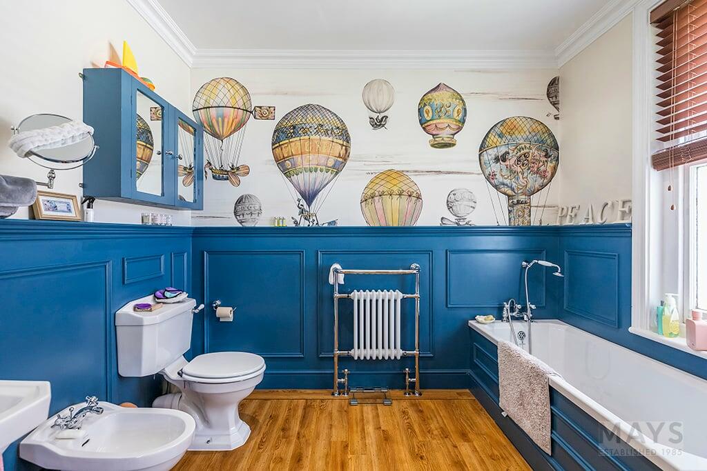 Additional image 18 of Groveley Road, Westbourne , BH4