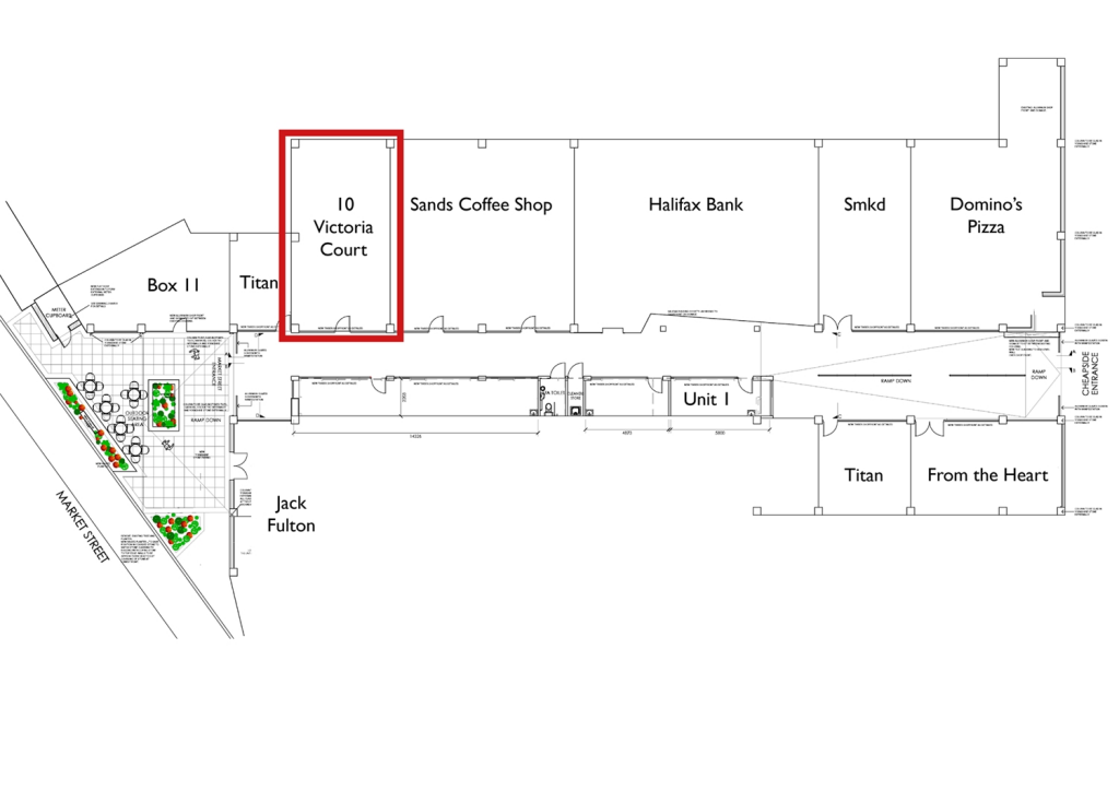 Additional image 8 of Vacant Unit, West Yorkshire