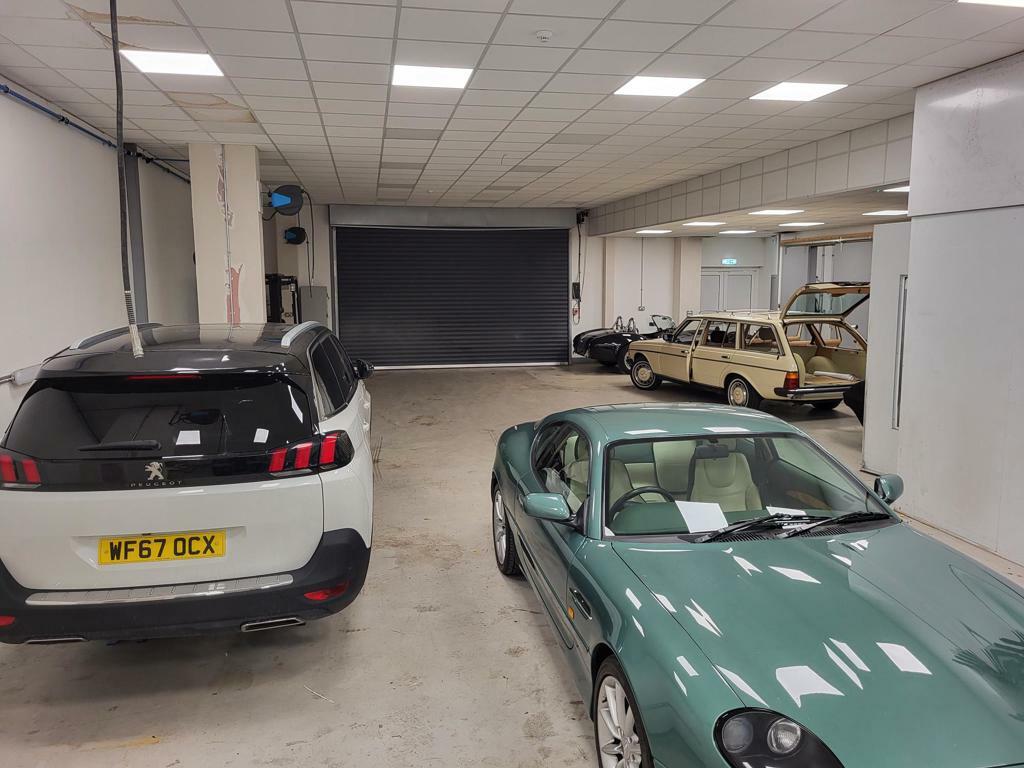 Additional image 4 of No 2 Ground Floor, 1 Airfield Road, Christchurch, Dorset