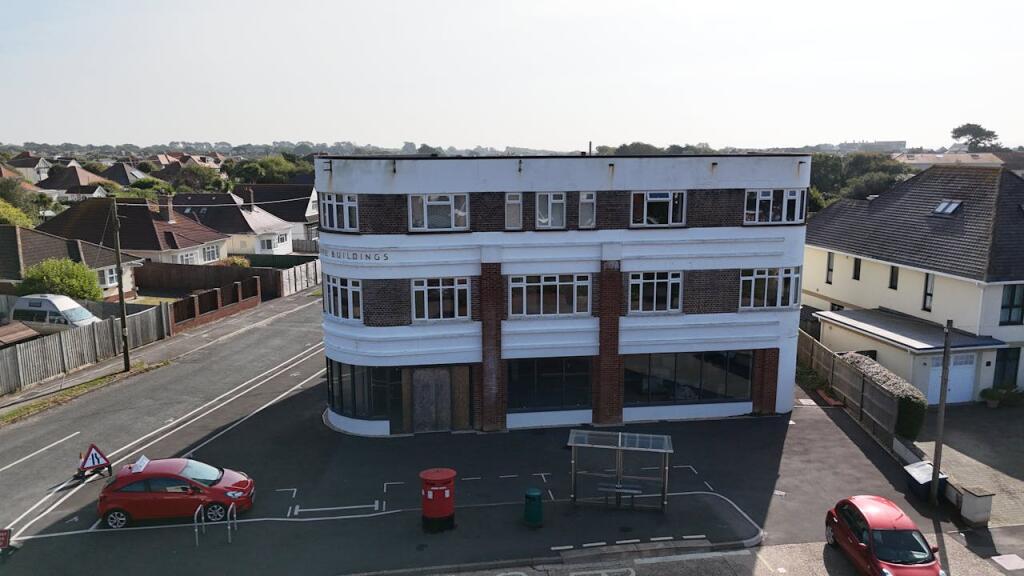 Additional image 4 of Westcliffe Buildings, 55 Seaward Avenue, Barton on Sea, New Milton, BH25 7HN