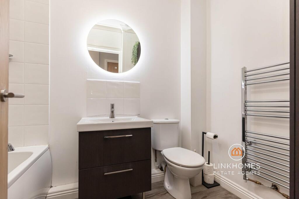 Additional image 5 of Malvern Road, Bournemouth, BH9