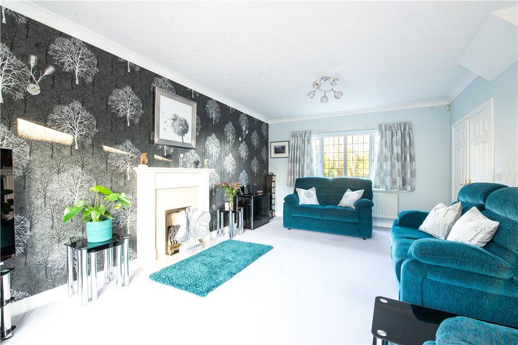 Additional image 16 of Nightingale Walk, Bingley, West Yorkshire, BD16