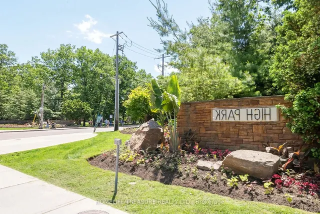 Additional image 25 of 1830 Bloor St Unit 703