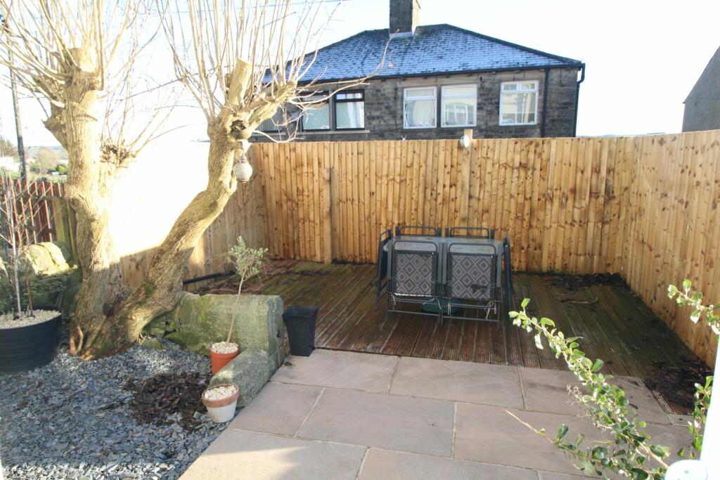 Additional image 15 of Lidget, Oakworth, Keighley, BD22