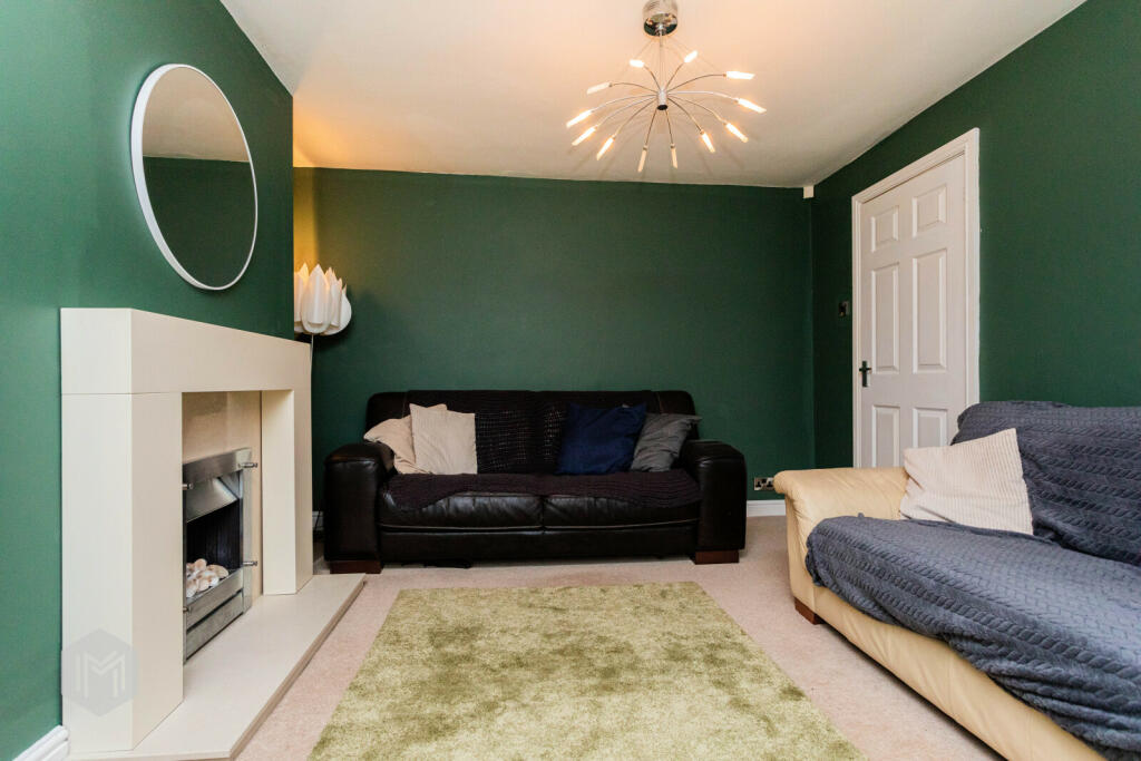 Additional image 12 of Seaford Road, Harwood, Bolton, BL2 4BY