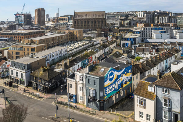 Additional image 3 of 85 Ditchling Road, Brighton  BN1 4SD