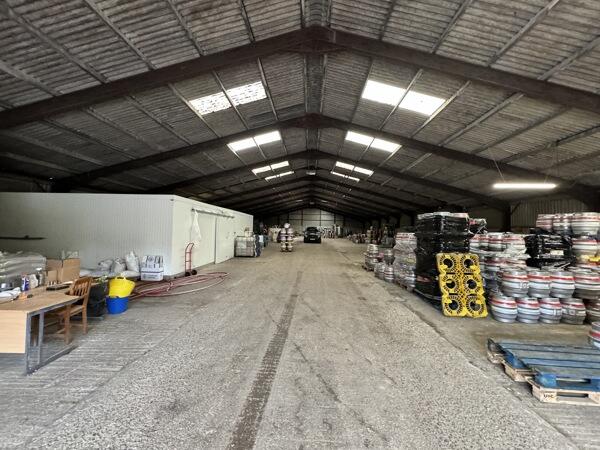 Additional image 11 of Lower Barpham Dairy, Michelgrove Lane, Patching, Worthing, BN13