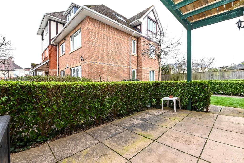 Additional image 10 of Chessel House, Fernhill Lane, New Milton, Hampshire, BH25