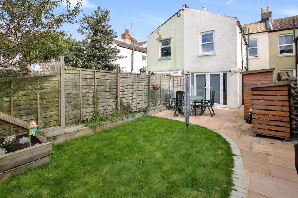 Additional image 15 of Clifton Road, Worthing BN11 4DP