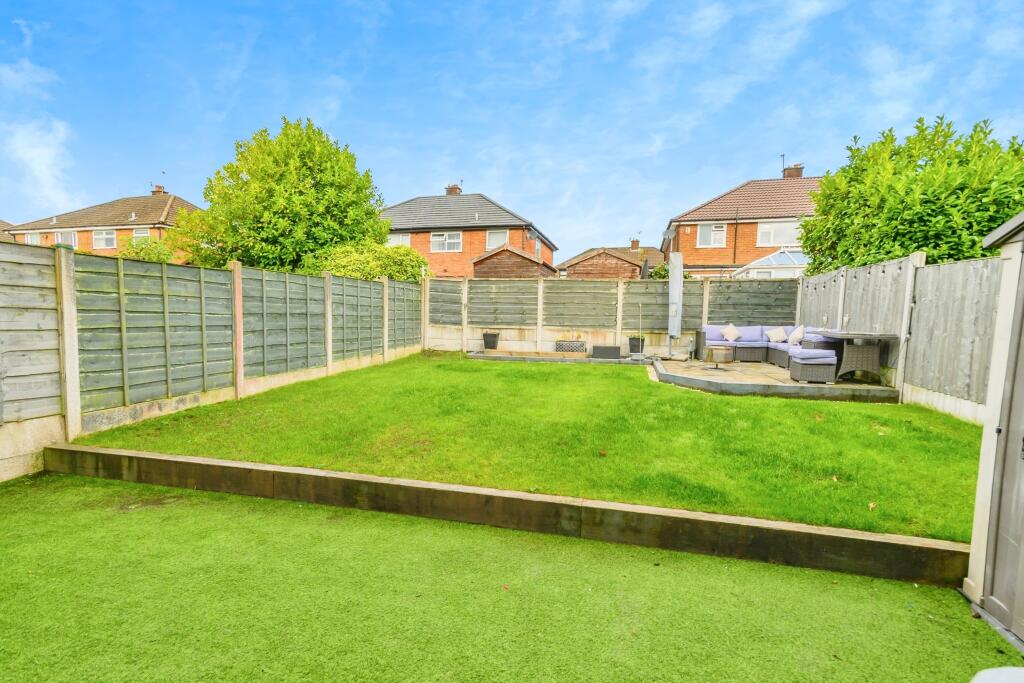 Additional image 16 of Osborne Close, Bury, Greater Manchester, BL8