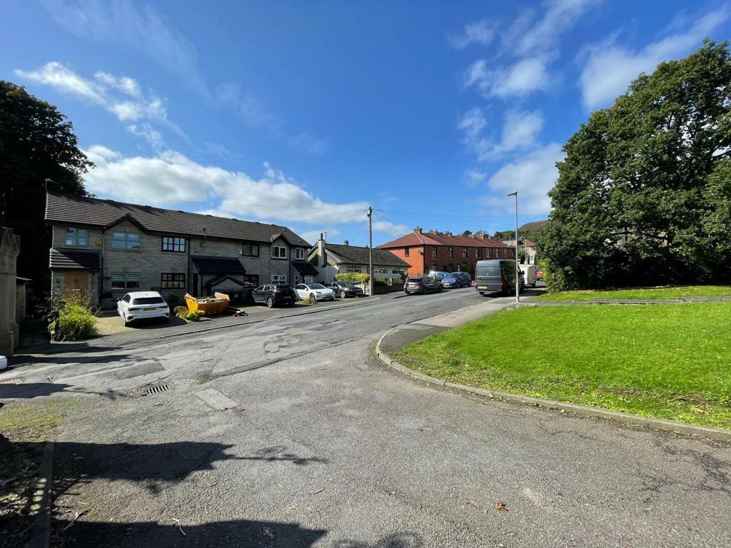 Additional image 9 of FORMER RAMSBOTTOM AMBULANCE  STATION  , CEMETERY ROAD, RAMSBOTTOM, BURY, LANCASHIRE, BL0