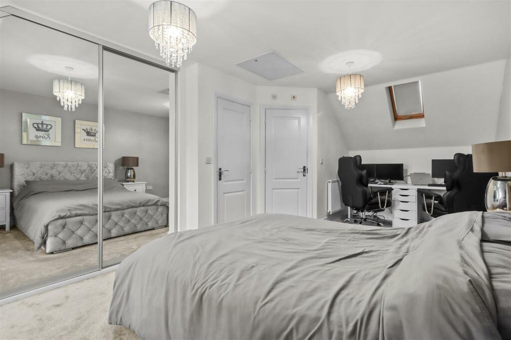 Additional image 23 of Houghton Way, Hellingly, Hailsham