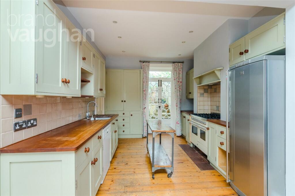 Additional image 5 of Roundhill Crescent, Brighton, East Sussex, BN2