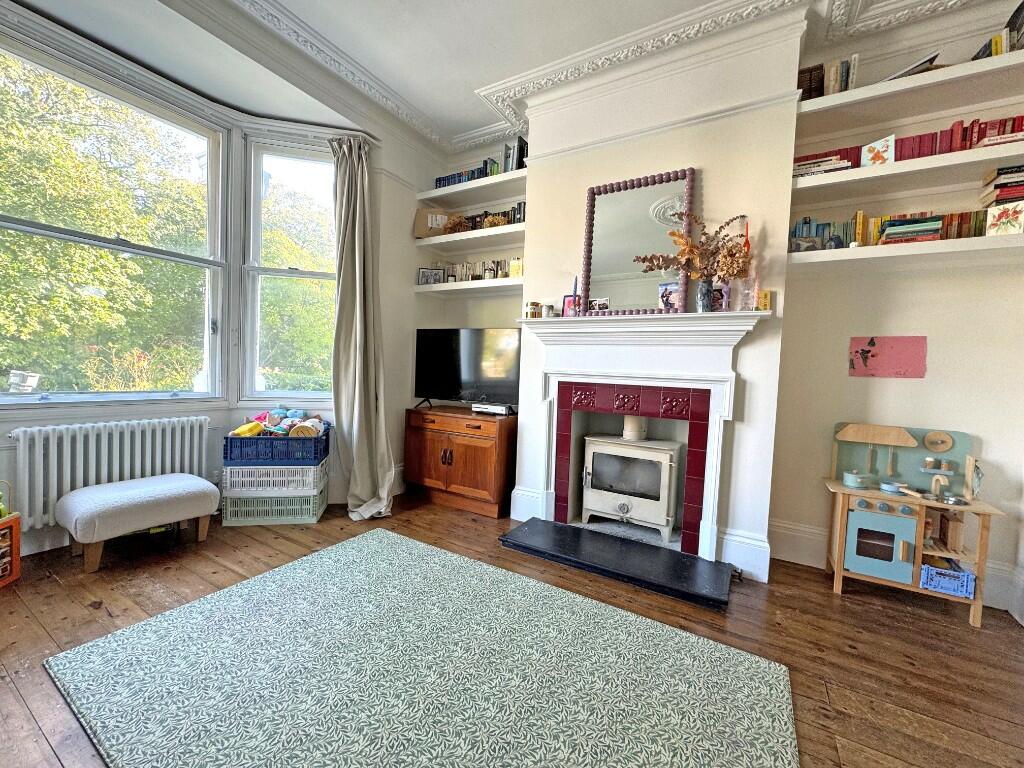 Additional image 3 of Cleveland Road, BN1