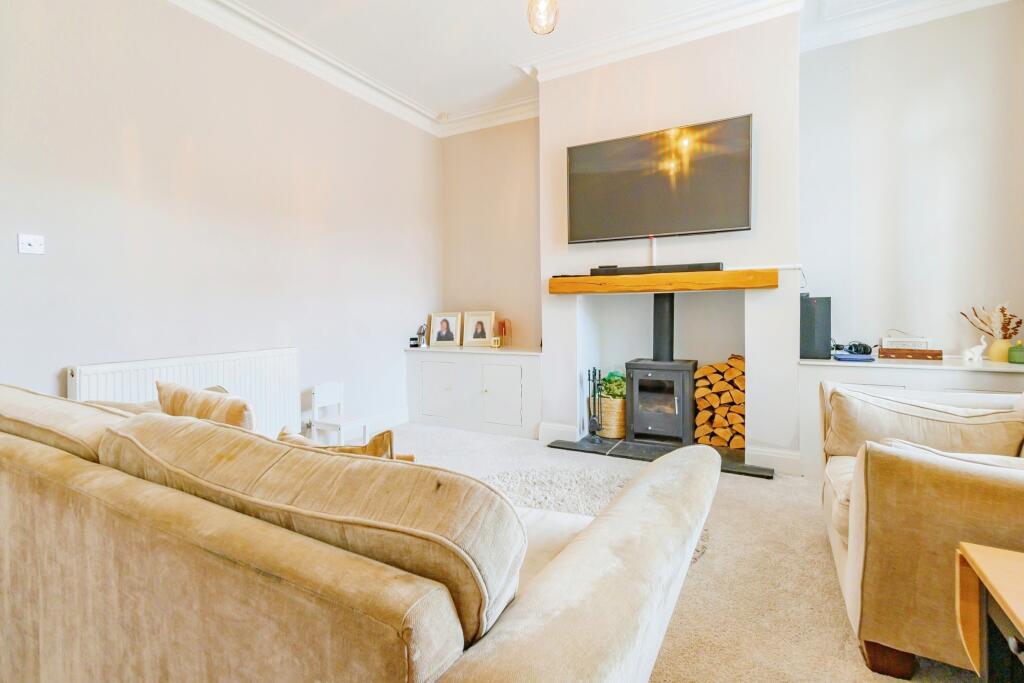 Additional image 2 of Tottington Road, Elton, Bury, Greater Manchester, BL8