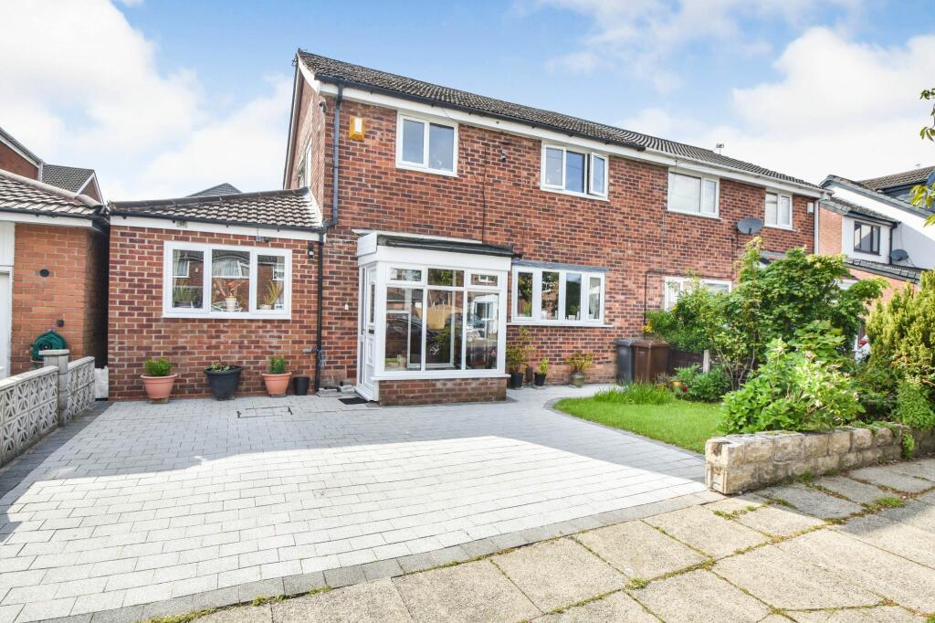 Additional image 17 of Randale Drive, Bury, BL9