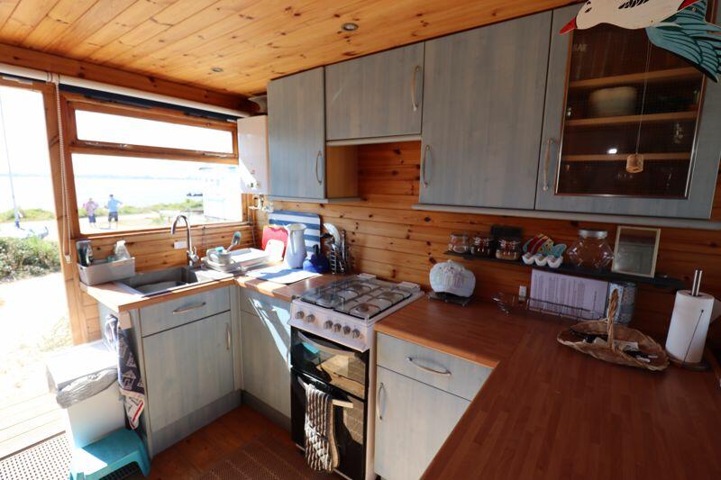 Additional image 8 of Mudeford Sand Spit, Hut 159.