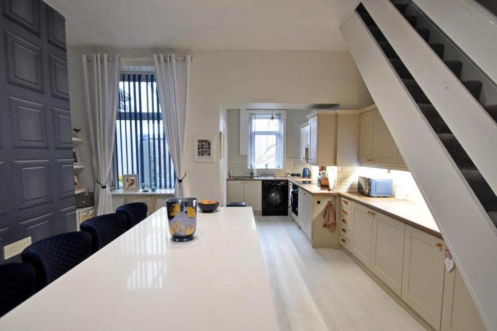 Additional image 4 of Walmersley Road, Bury