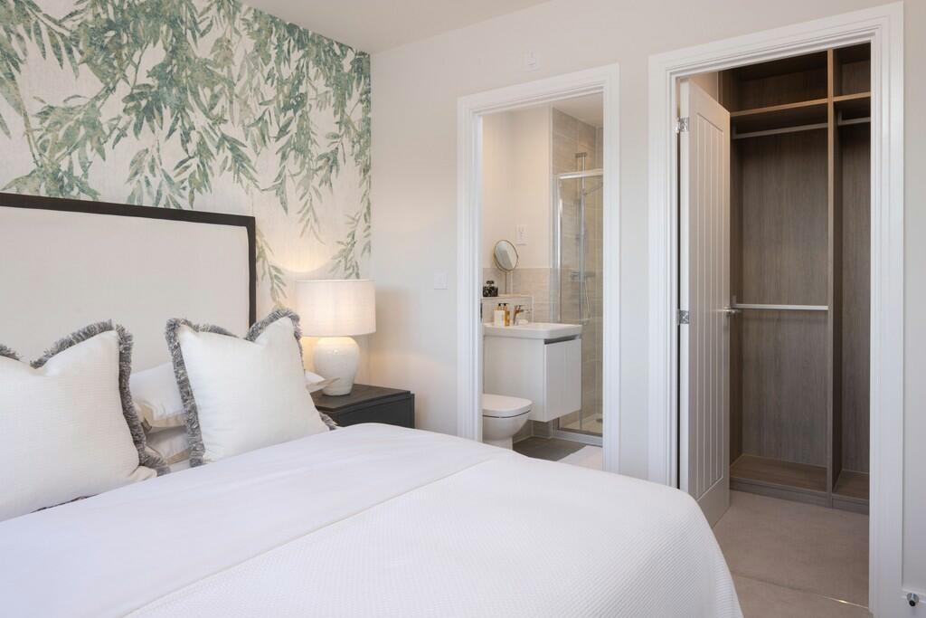 Additional image 12 of Oakley Lane, 
Wimborne, 
BH21 1UD