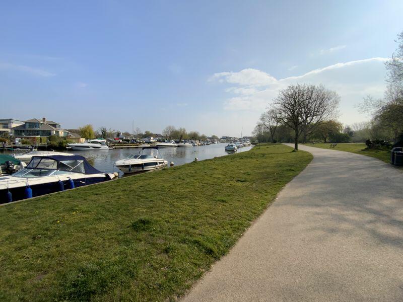 Additional image 20 of Thornbury Road, Hengistbury Head, Southbourne