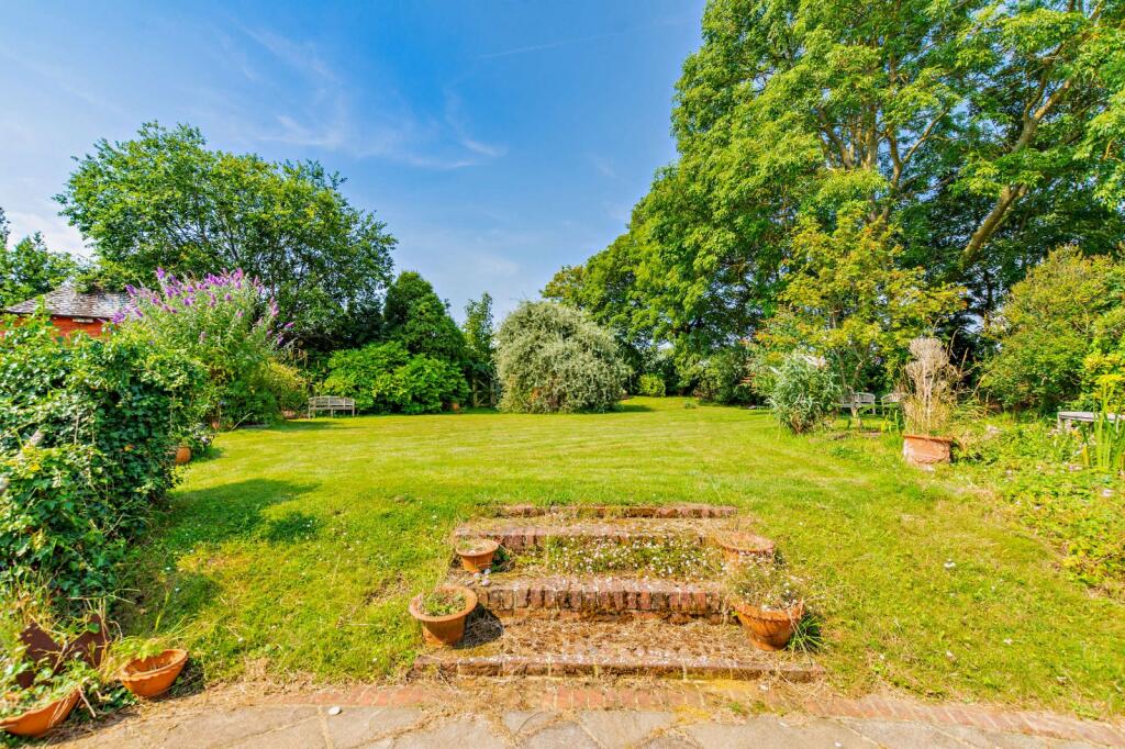 Additional image 16 of The Village, Alciston, Polegate, East Sussex