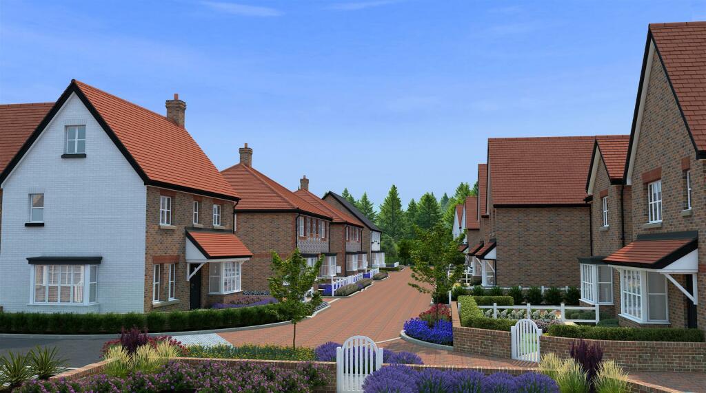 Additional image 13 of Meadow Gate, Angmering