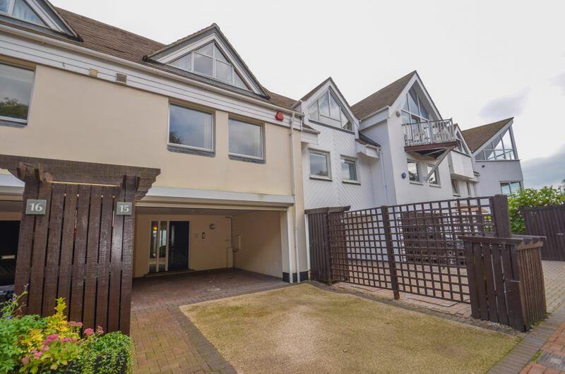 Additional image 25 of CHRISTCHURCH TOWN CENTRE