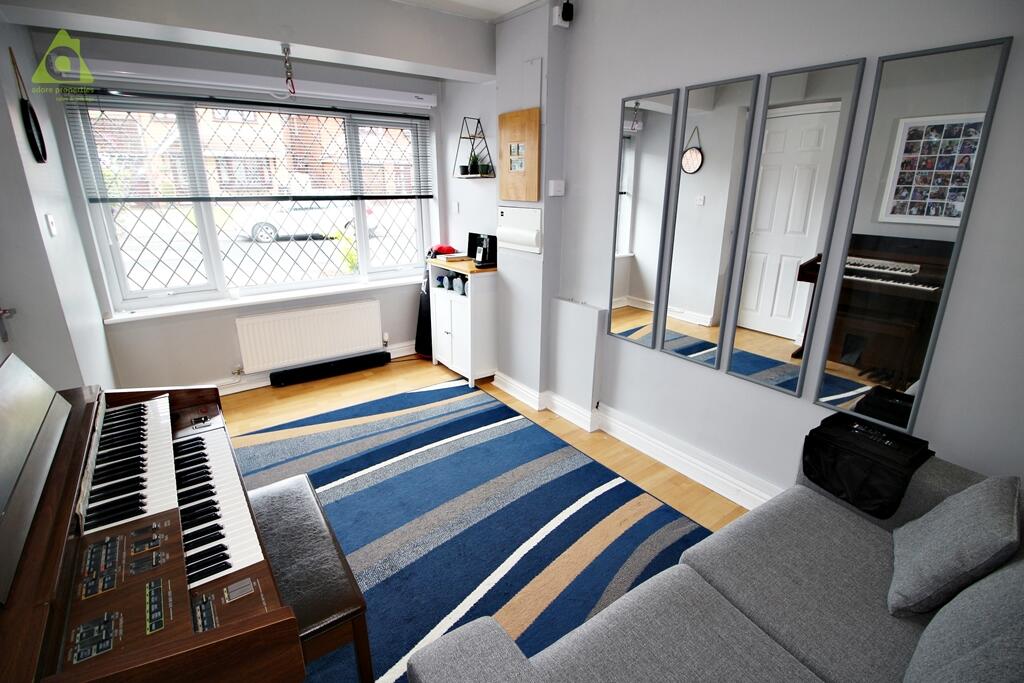 Additional image 11 of Dorket Grove, Westhoughton, Bolton, BL5 2QS