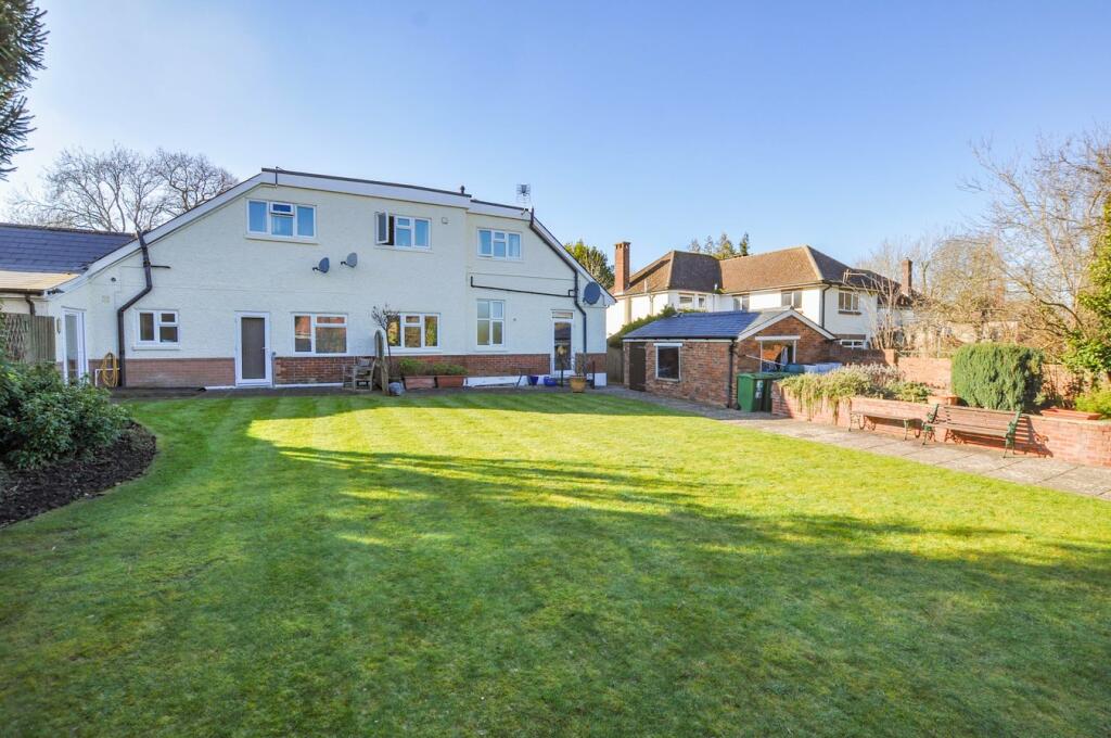 Additional image 8 of Gravel Hill, Wimborne, BH21