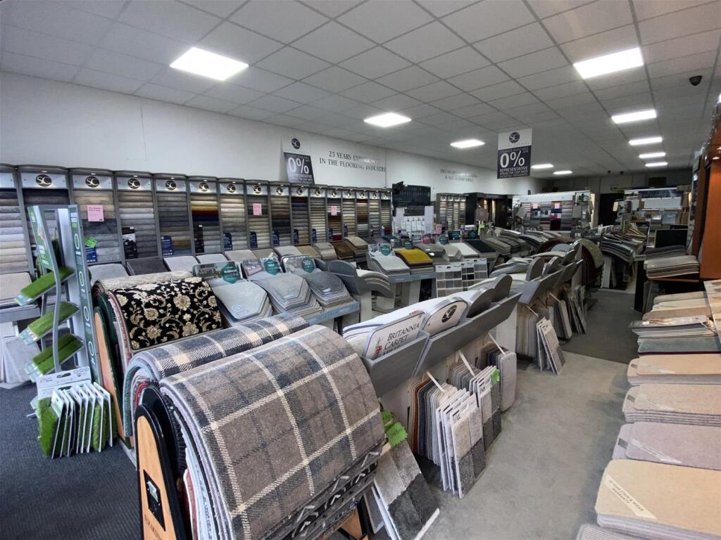 Additional image 12 of Furnishing & Int Design, Kings Park Retail Parade, West Yorkshire